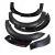 Poszerzenia nadkola FORD RANGER T6 2011-2015